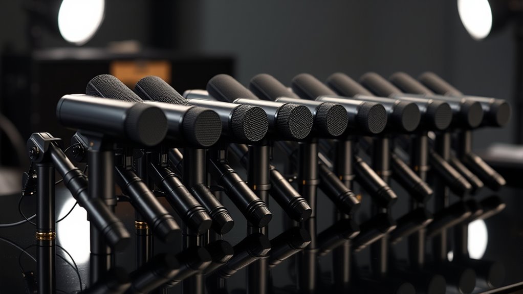 top shotgun mics 2027