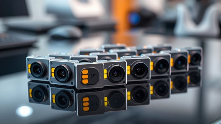 top sim camera picks