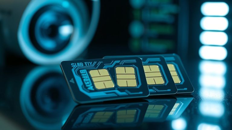 top sim cards for security