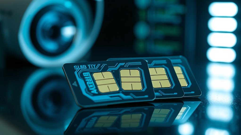 top sim cards for security