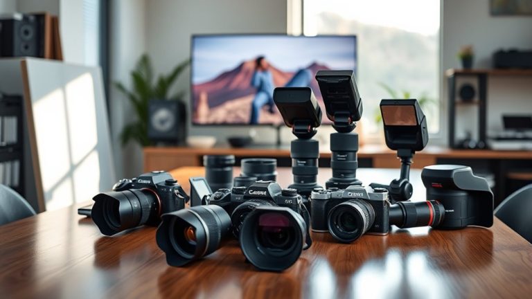 top sites for camera equipment