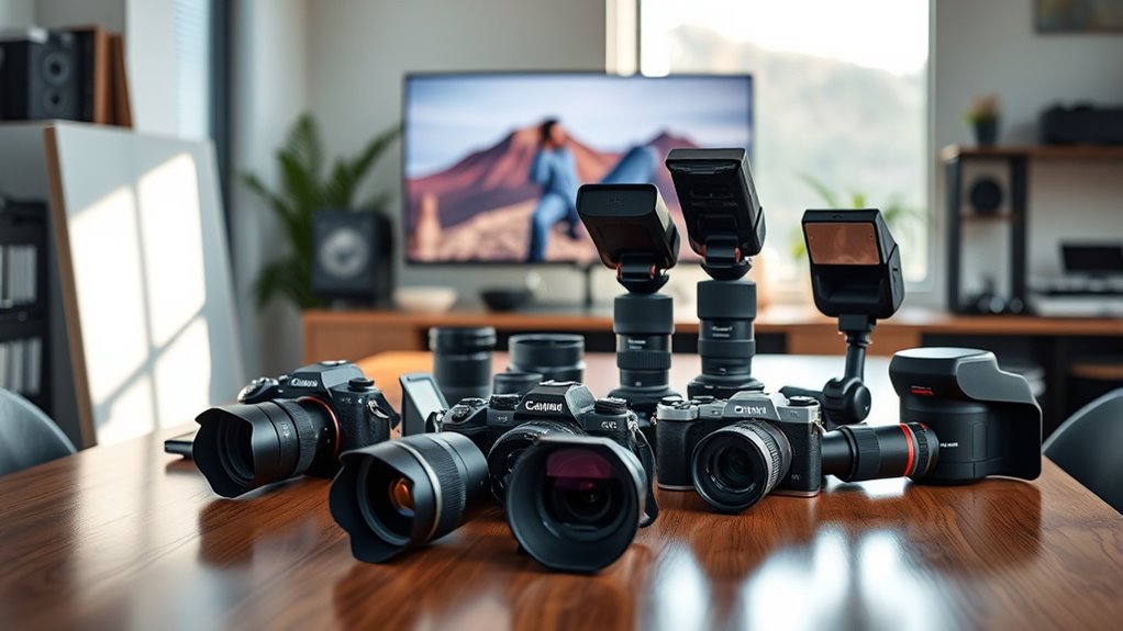 top sites for camera equipment