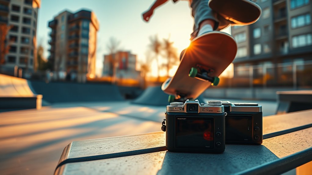 top skate cameras 2027