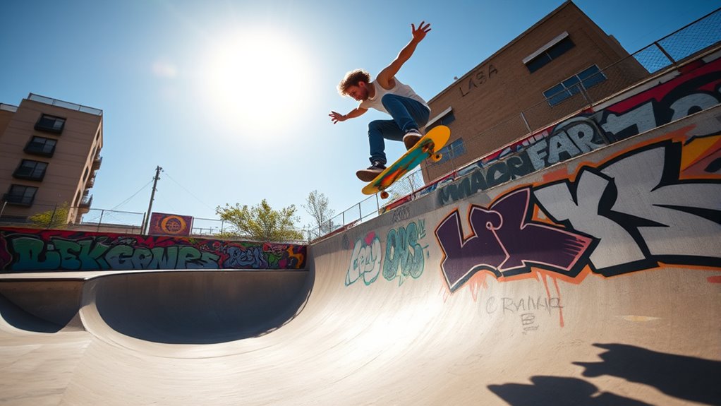 top skateboarding camera picks