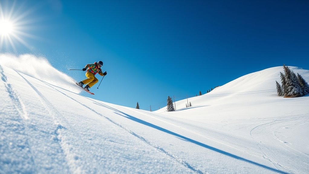 top ski photography cameras