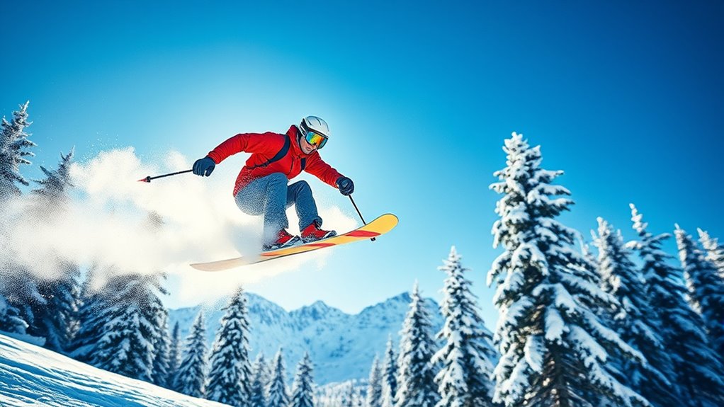 top skiing camera picks
