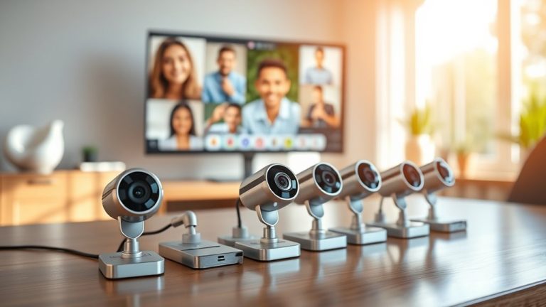 top skype cameras 2027