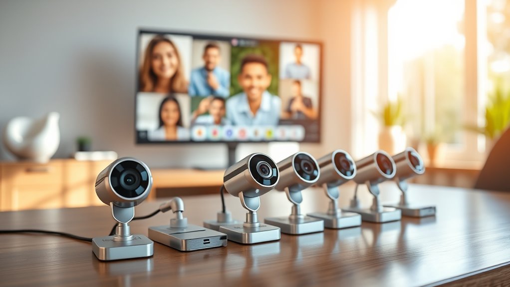 top skype cameras 2027