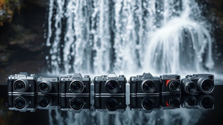 top slo mo camera picks