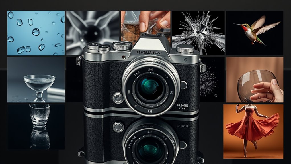top slow motion camera list