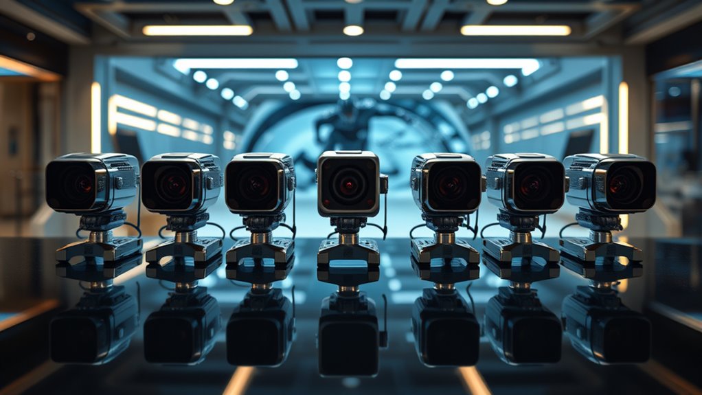 top slow motion camera picks