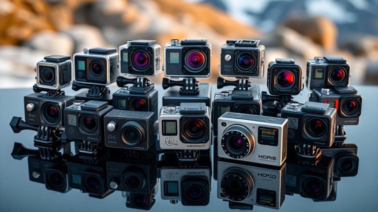 top slow motion cameras