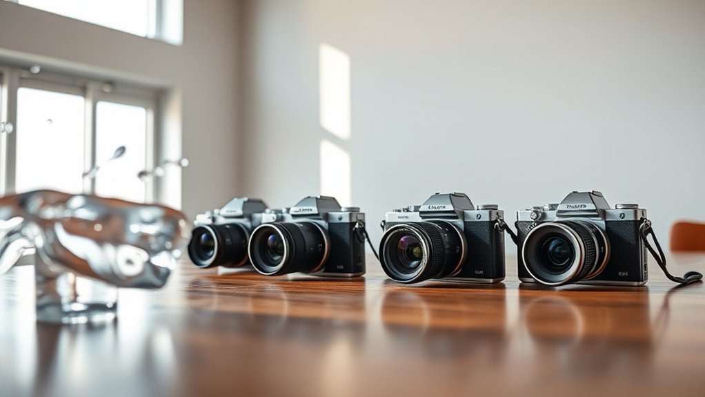 top slowmo camera picks