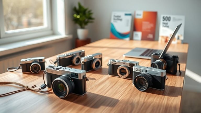 top small business camera picks