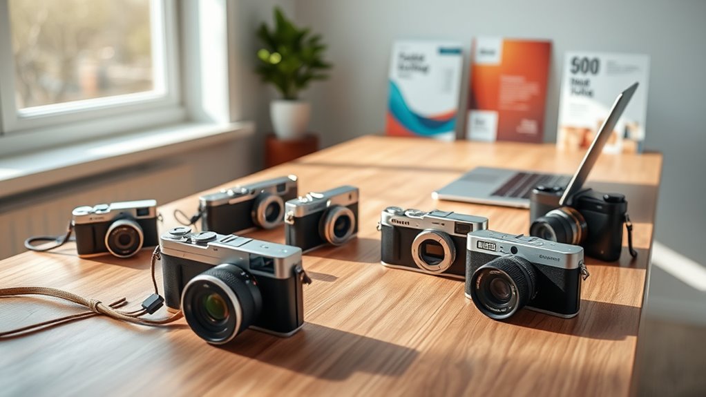 top small business camera picks
