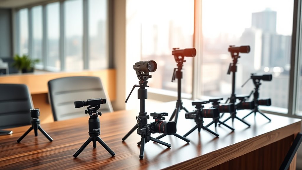 top small business cameras
