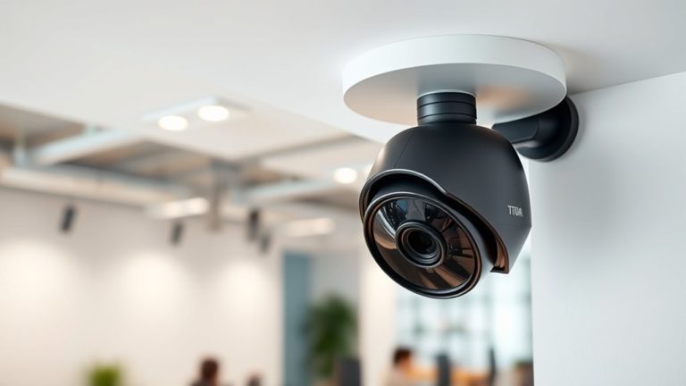 top small business surveillance