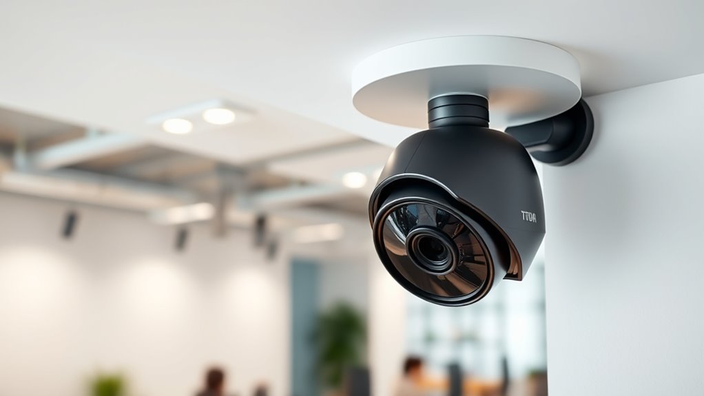 top small business surveillance