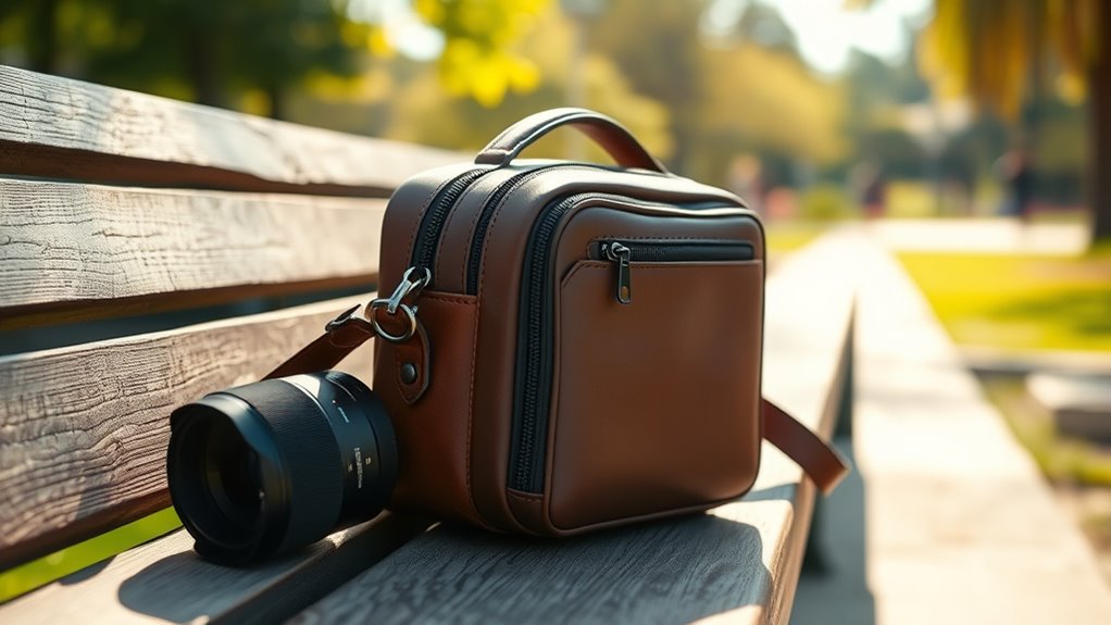 top small camera bag picks