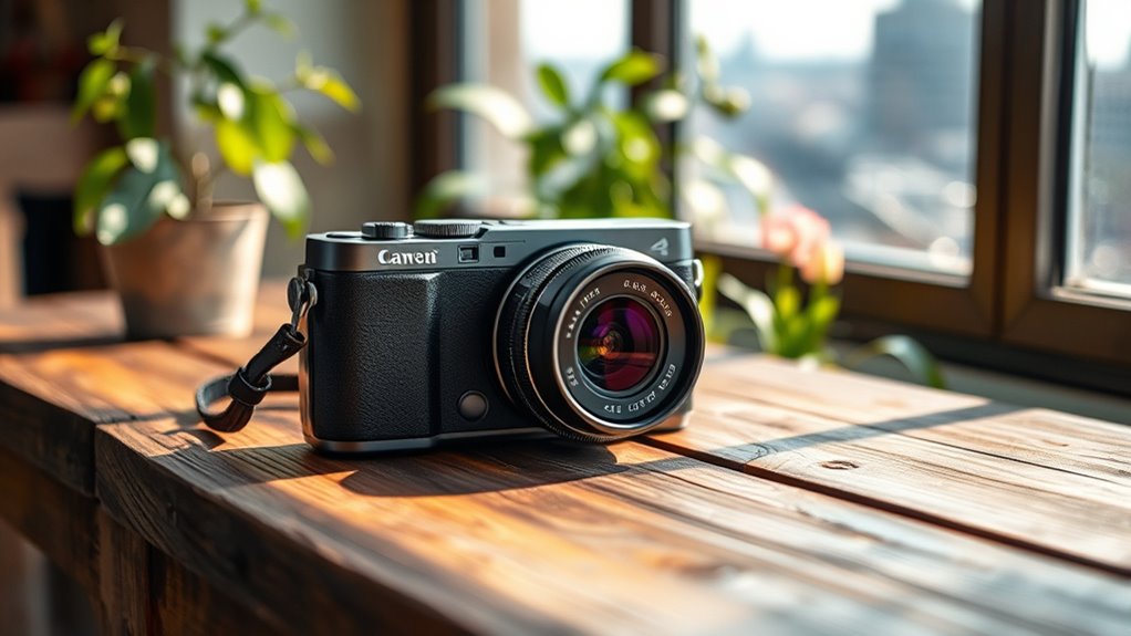 top small cameras 2027