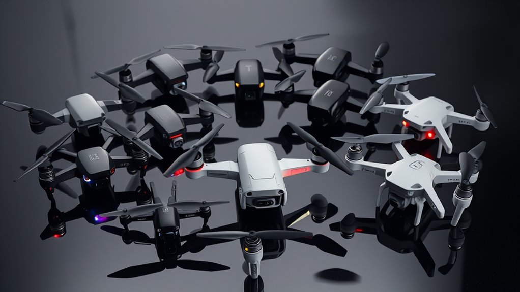 top small drone picks