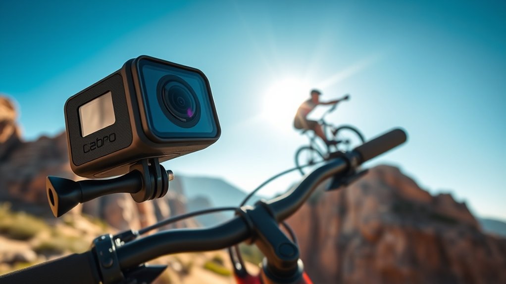 top small sports cameras