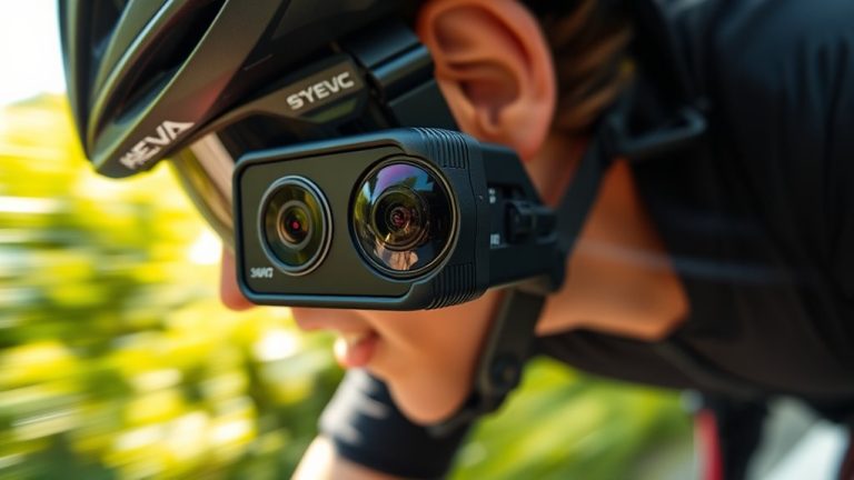 top small sports video cameras