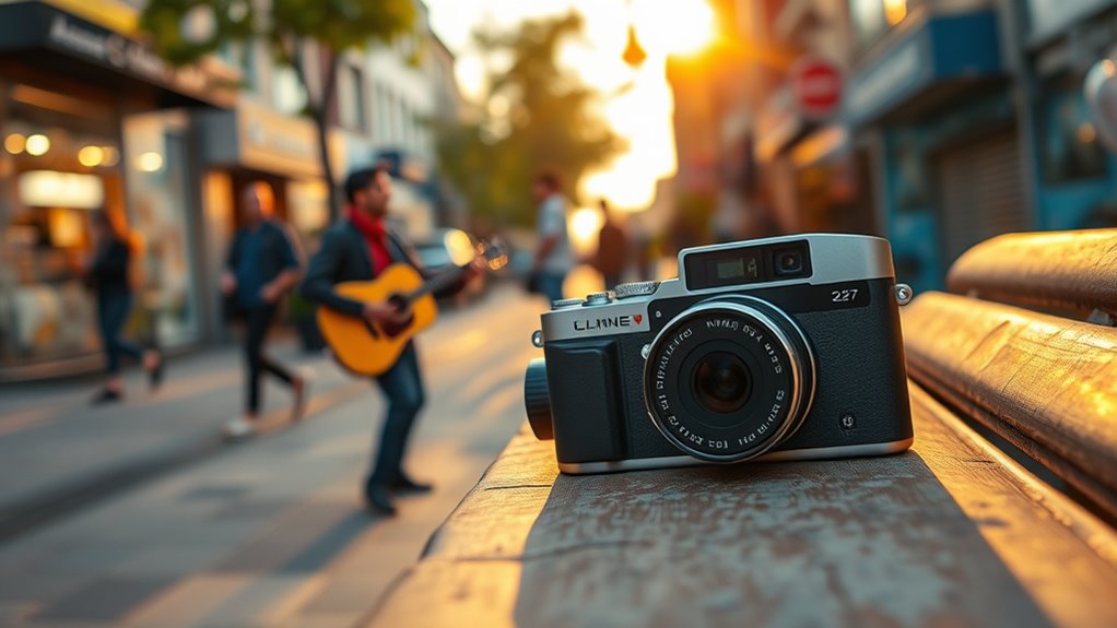 top small street cameras 2027