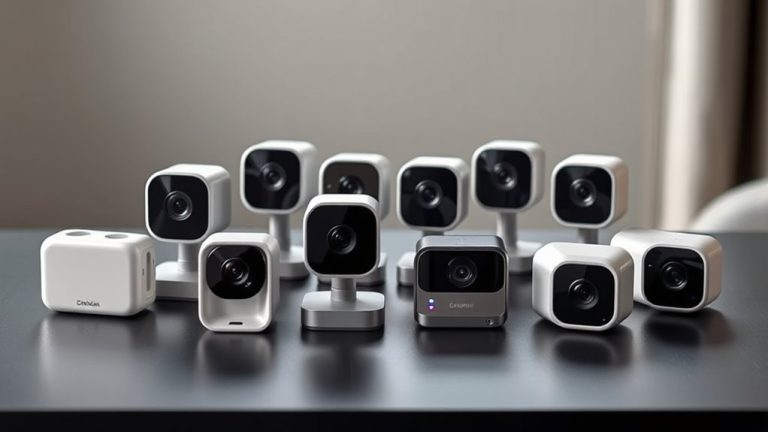 top small wifi cameras