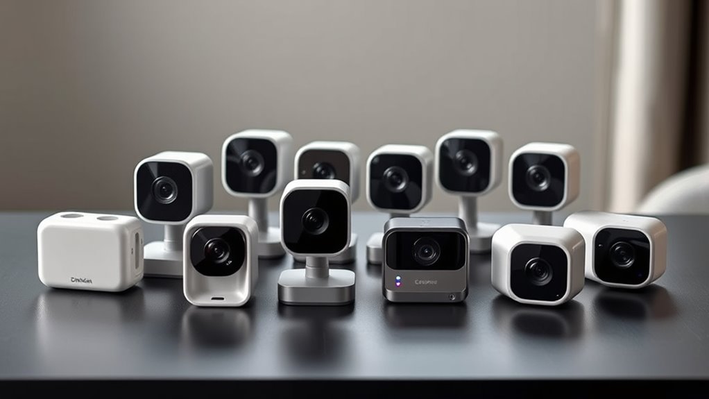 top small wifi cameras