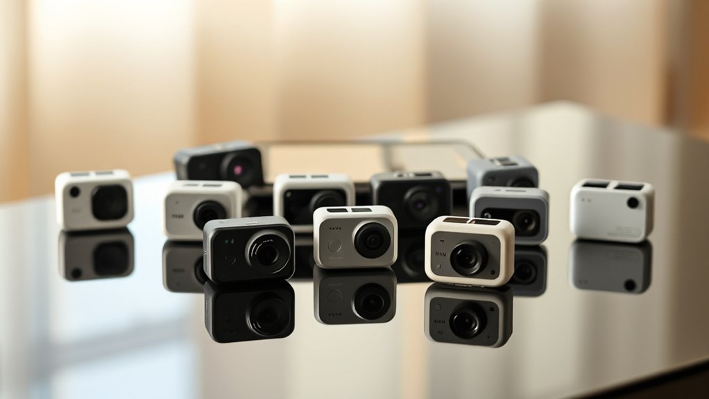 top small wireless phone cameras