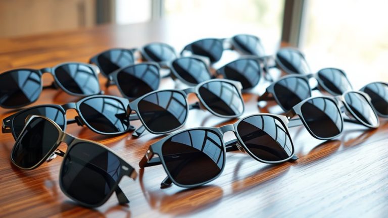 top smart sunglasses 2027