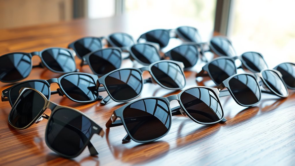 top smart sunglasses 2027