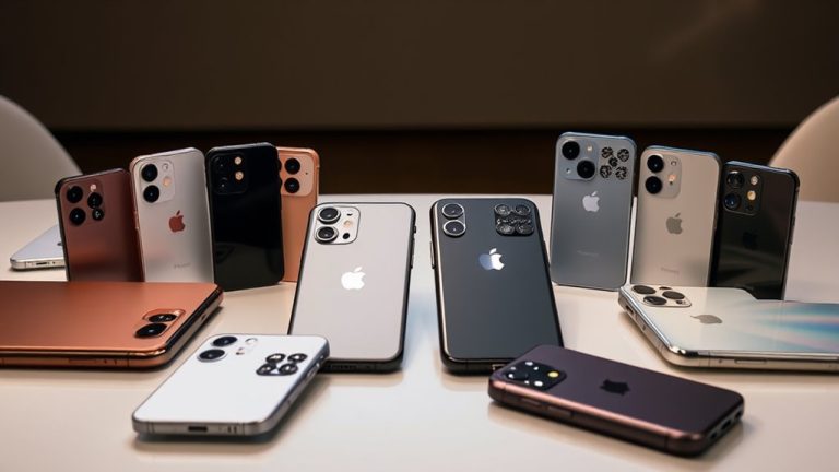 top smartphone camera battle