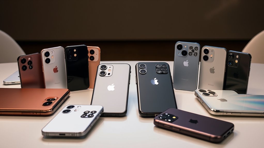 top smartphone camera battle