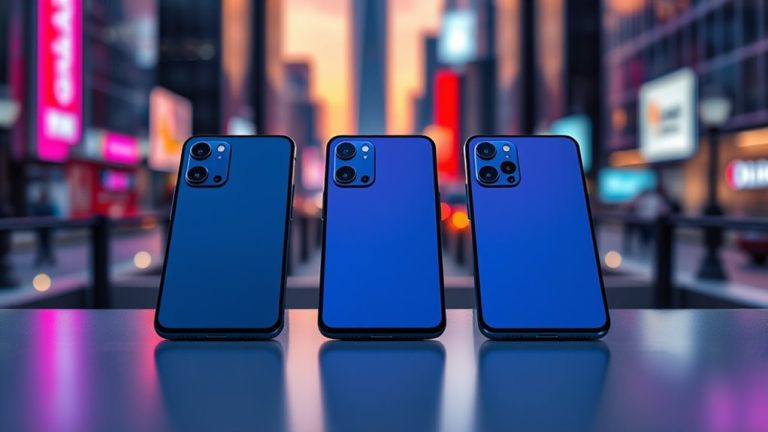 top smartphone camera battle