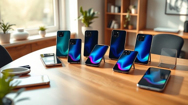 top smartphone camera brands