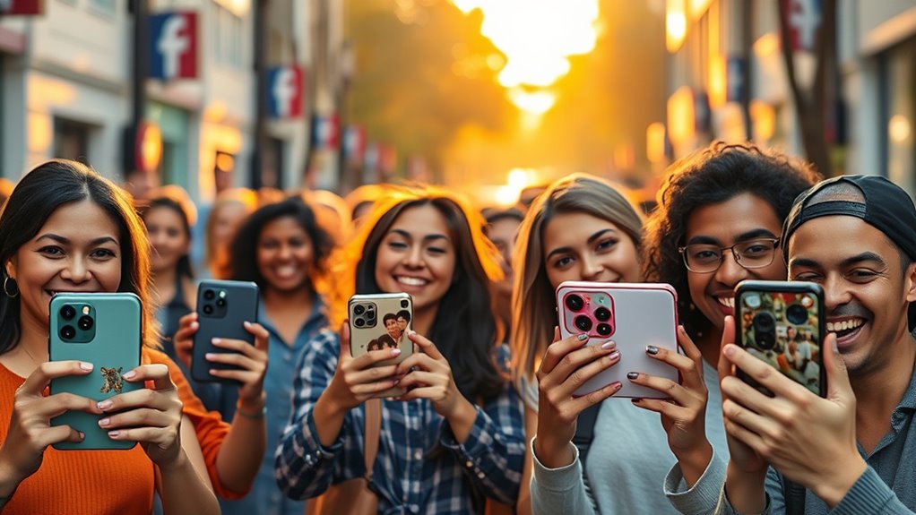 top smartphone camera brands