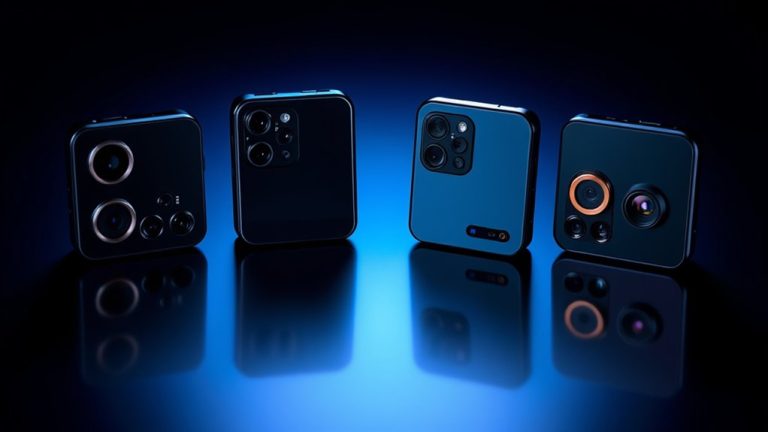 top smartphone camera picks