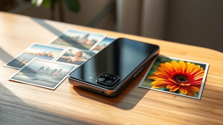top smartphone camera picks
