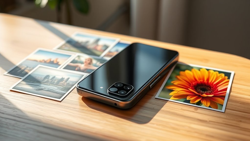 top smartphone camera picks