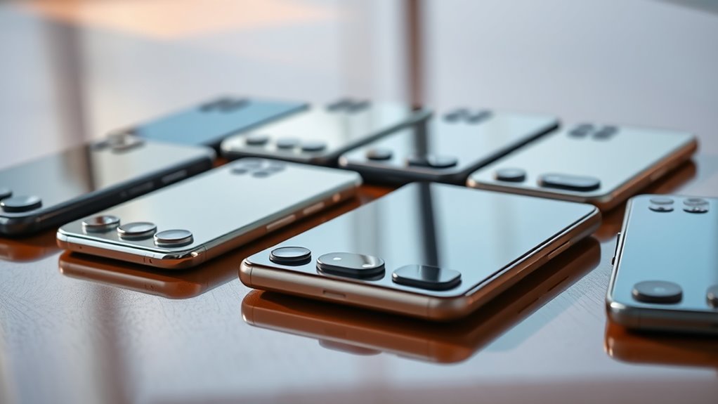 top smartphone camera picks