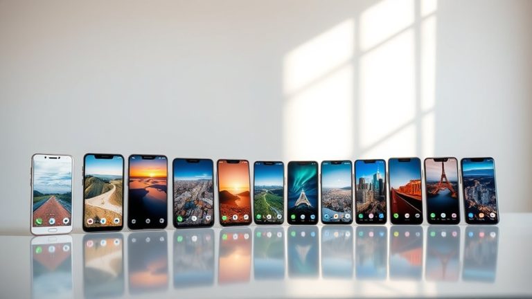 top smartphone camera picks