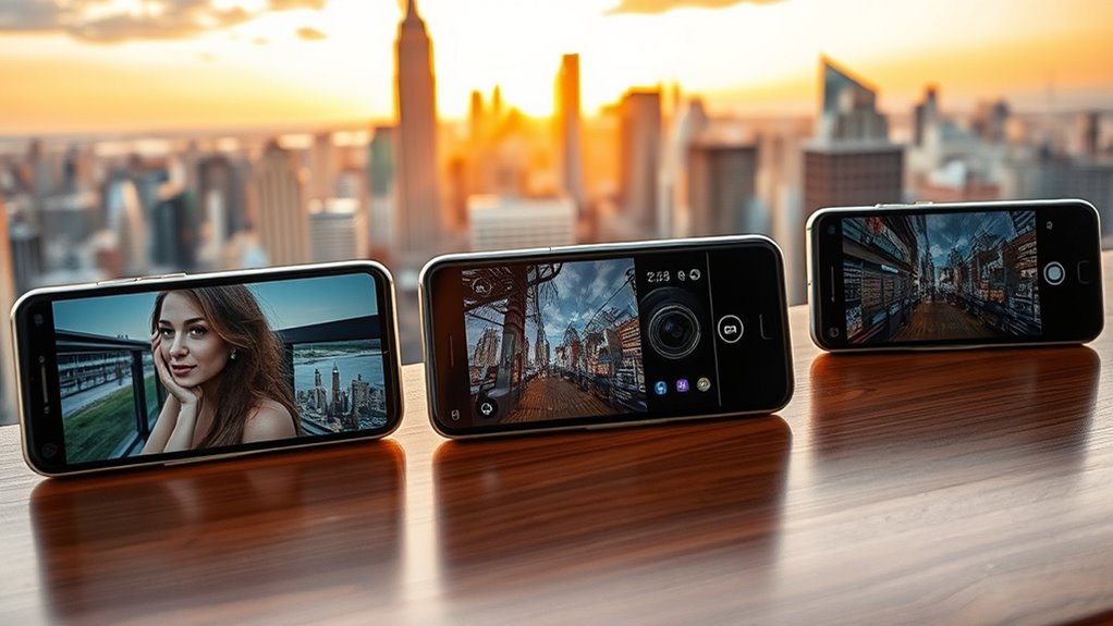top smartphone camera picks
