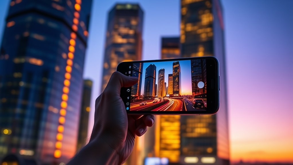 top smartphone camera picks