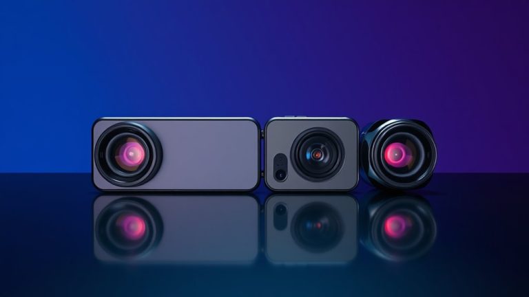 top smartphone camera rankings