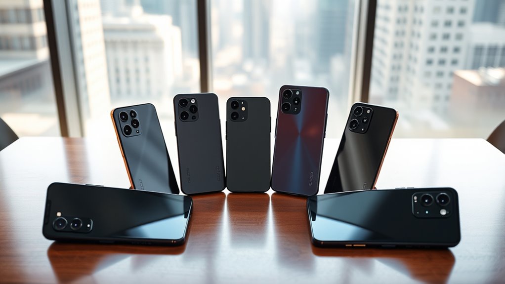 top smartphone camera rankings