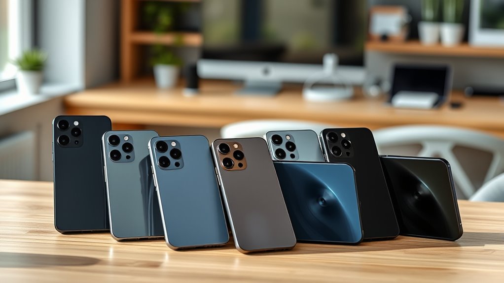top smartphone camera reviews