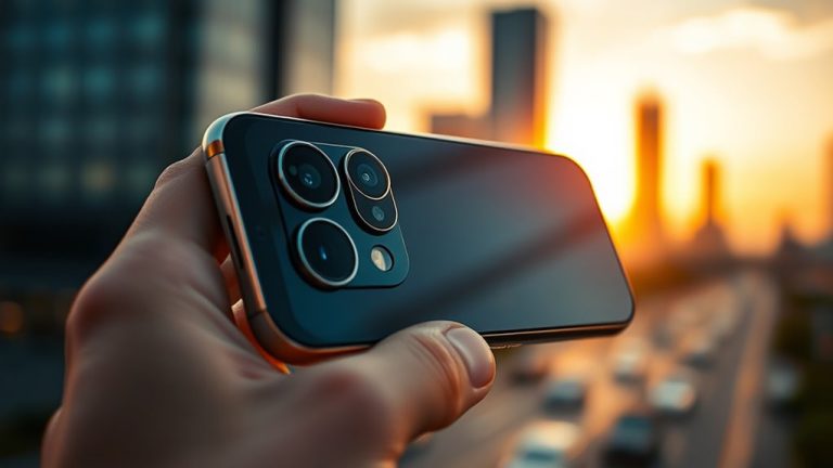 top smartphone photography picks