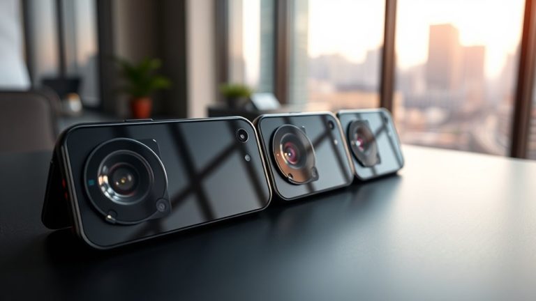 top smartphone video cameras